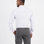 Men's Regular-Fit Long-Sleeve Official Shirt