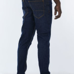 Red Rover Men's Regular Slim-Fit Denim Jean Pant